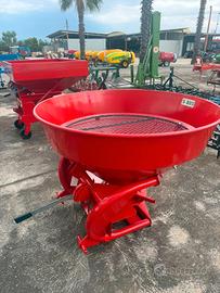 17-SPANDICONCIME USATO AGREX DA LT 900
