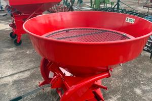 17-SPANDICONCIME USATO AGREX DA LT 900
