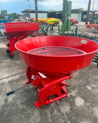 17-SPANDICONCIME USATO AGREX DA LT 900