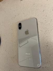 Iphone X 64gb