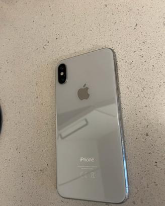 Iphone X 64gb