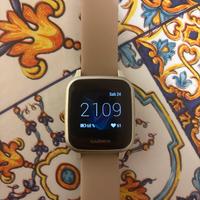 Smartwatch Garmin Venu SQ