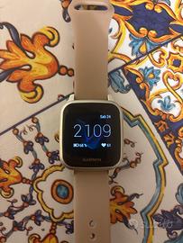 Smartwatch Garmin Venu SQ
