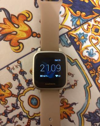 Smartwatch Garmin Venu SQ