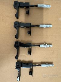 Ferma scuri/ balconi