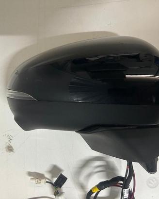 Specchietto retrovisore dx mercedes classe a w177