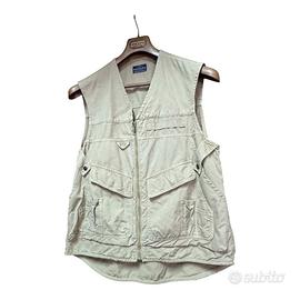 Gillet uomo