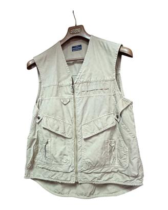 Gillet uomo