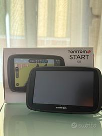 Navigatore TomTom START