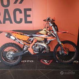 Ktm 300 EXC MY 2019
