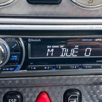 Autoradio Alpine cde-104BTi - Bluetooth