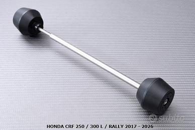 Tamponi Forcella per HONDA CRF 250 300 L 2017 2026