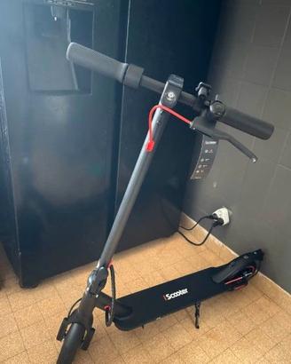 MONOPATTINO ELETTRICO S-PRO 500 WATT CON GARANZIA