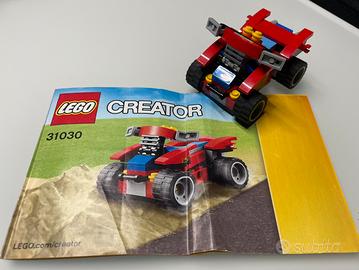 LEGO Creator #31030