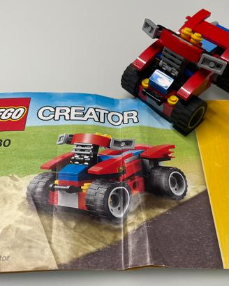 LEGO Creator #31030