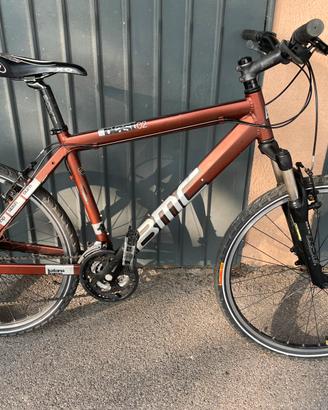 Mtb BMC
