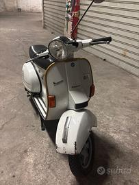 vespa 150  px  unico proprietario