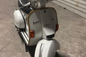 vespa 150  px  unico proprietario