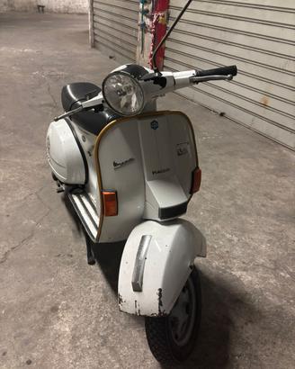vespa 150  px  unico proprietario