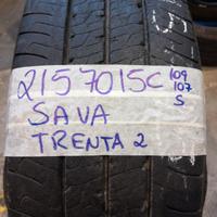 GOMME 215 70 15C