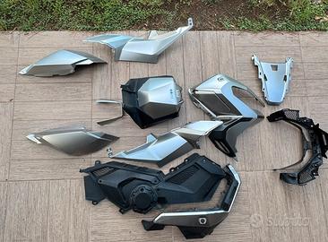 Carene originali Lato DX Honda X-ADV 750