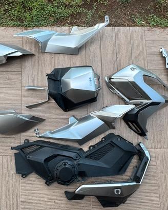 Carene originali Lato DX Honda X-ADV 750