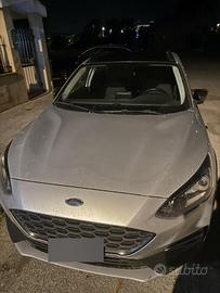 Ford Focus 1.5 active
