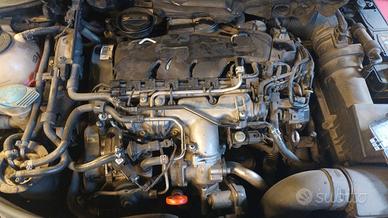 MOTORE AUDI A3 DEL 2011 CC 2.0 TDI SIGLA CBB