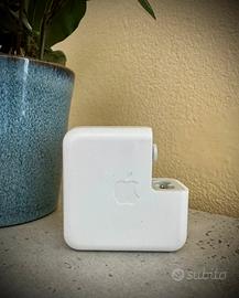 Alimentatore USB Apple ORIGINALE 5W (A1400)