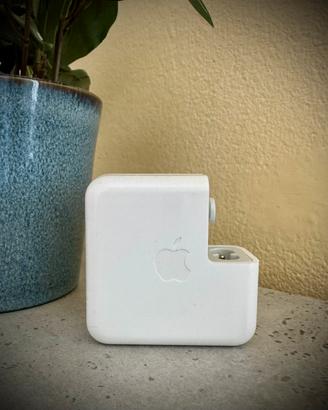 Alimentatore USB Apple ORIGINALE 5W (A1400)