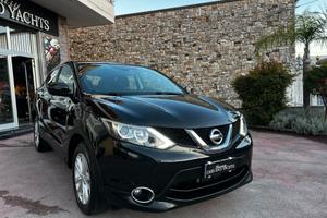 Nissan Qashqai 1.6 dCi - 2016- AUTOMATICA-NAVI