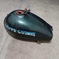 Ricambi Moto Guzzi V35C V50C V65C