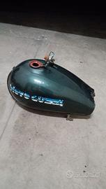 Ricambi Moto Guzzi V35C V50C V65C