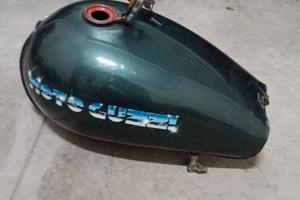 Ricambi Moto Guzzi V35C V50C V65C