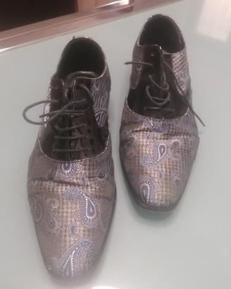 scarpe da sposo 