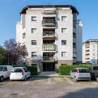 ELEGANTE TRILOCALE IN CLASSE ENERGETICA A/1