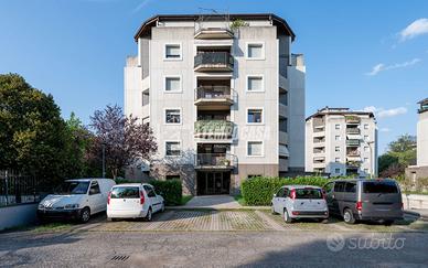 ELEGANTE TRILOCALE IN CLASSE ENERGETICA A/1