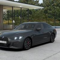 BMW Serie 4 420d Gran Coupe mhev 48V xdrive M Spor