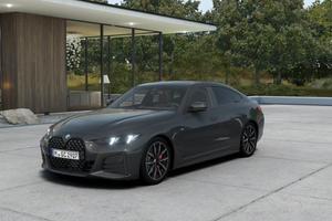 BMW Serie 4 420d Gran Coupe mhev 48V xdrive M Spor