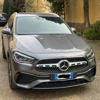 Mercedes GLA 200d AMG Premium