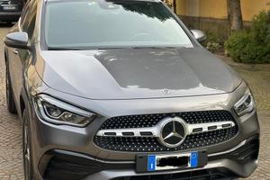 Mercedes GLA 200d AMG Premium
