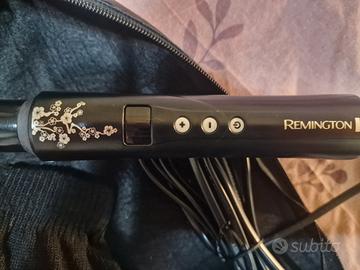 Remington Ferro Arricciacapelli 