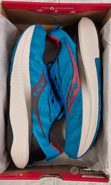 Saucony Echelon 9 Taglia 46(cm29.5)