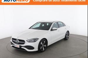 MERCEDES-BENZ C 200 TG35592