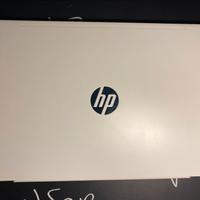 Notebook Hp pavilion