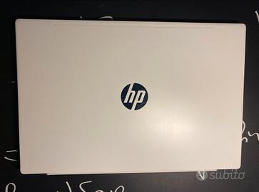 Notebook Hp pavilion