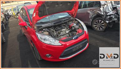 Ricambi Usati FORD Fiesta VI 2010