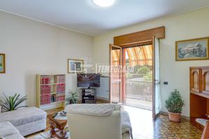 Villa a Arcisate 3 locali