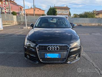 Audi A1 TDI 105 CV Ambition