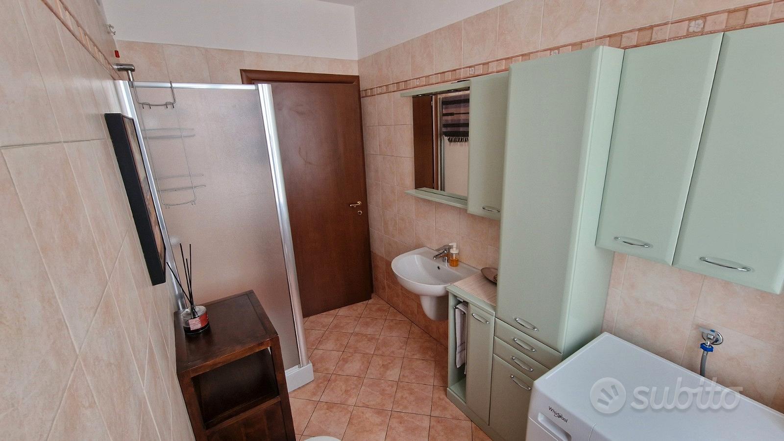 Appartamento – Como, Interlegno, Monte Olimpino - Vista 4